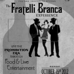 Fratelli Branca Experience